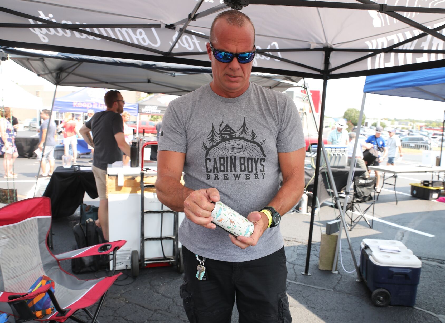 Tulsa Craft Beer Invitational